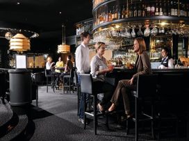 2 Tage mit Frühstück im Maritim Hotel München