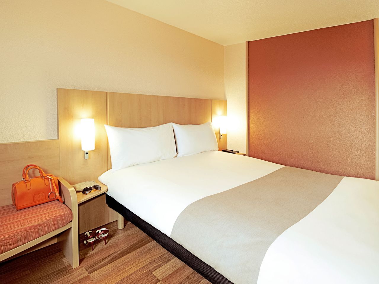 ibis Stuttgart Centrum