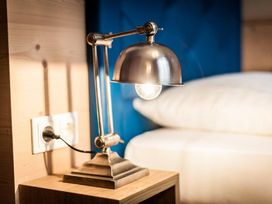 4 Tage im Hotel Markus Sittikus mit Frühstück