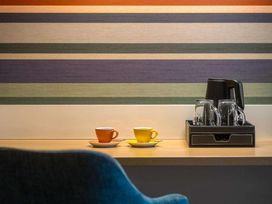 2 Tage im Boutique Hotel Atrium München