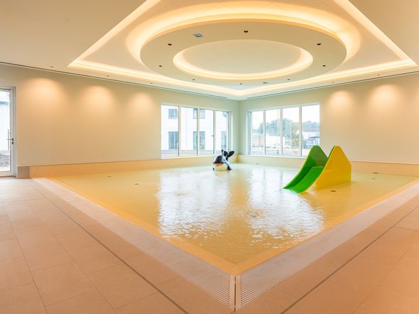 Familienresort Usedom