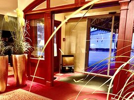 4 Tage Mini-Kreuzfahrt-Abenteuer an der Ostsee inkl. Tagestour nach Dänemark