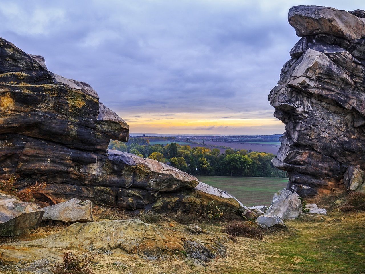 3 Tage Romantik pur im Harz am Wochenende