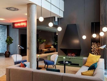 5 Tage im NH Köln Altstadt Hotel 