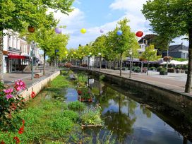 5 Tage Urlaub mit Frühstück im Van der Valk Hotel Sneek