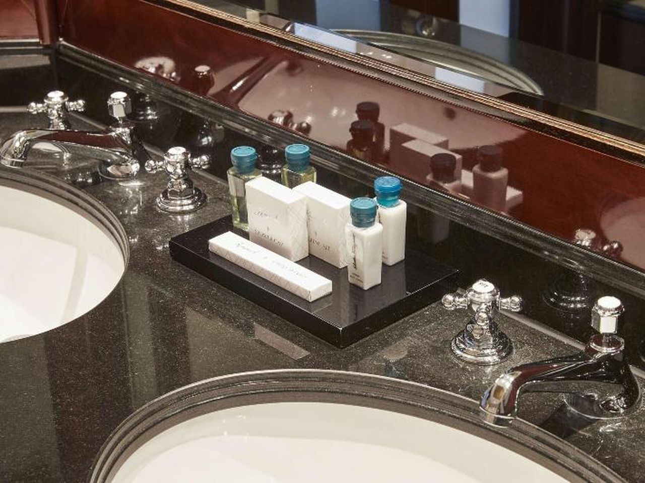 5 Tage im Hotel Adlon Kempinski Berlin 