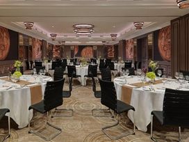 2 Tage im Hamburg Marriott Hotel 