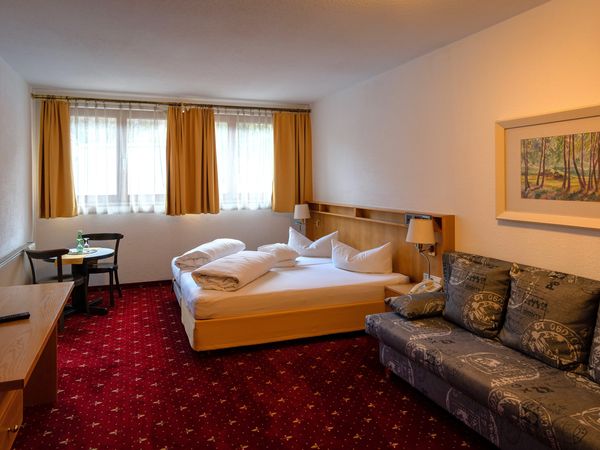 5 Tage Das ist Urlaub inkl. Tirol West Card - 5 Nächte in Landeck inkl. Halbpension