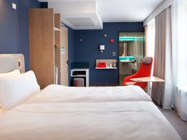 2 Tage Kurzurlaub mit Frühstück im Holiday Inn Express Furth