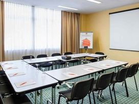 2 Tage im Hotel ibis Augsburg Hauptbahnhof