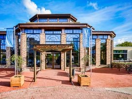 3 Tage Paar-Auszeit im WANGERLAND RESORT mit All-Inclusive