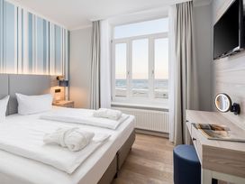 3 Tage die Nordsee genießen auf der Insel Wangerooge