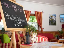4 Tage Wintermärchen mit Sauna im Salzburger Land