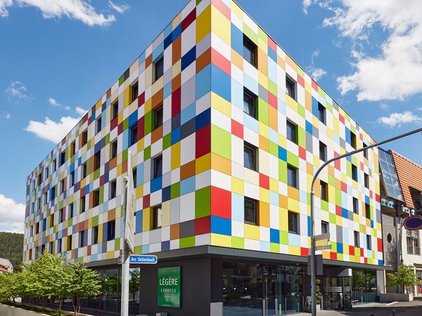 2 Tage Blumige Farbenpracht-Insel Mainau im Bodensee | 3 T. in Tuttlingen, Baden-Württemberg inkl. Frühstück