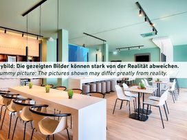 3 Tage zentral in Bochum 