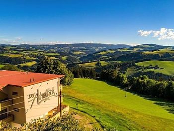 Auszeit im oststeirischen Bergland - 4 Tage