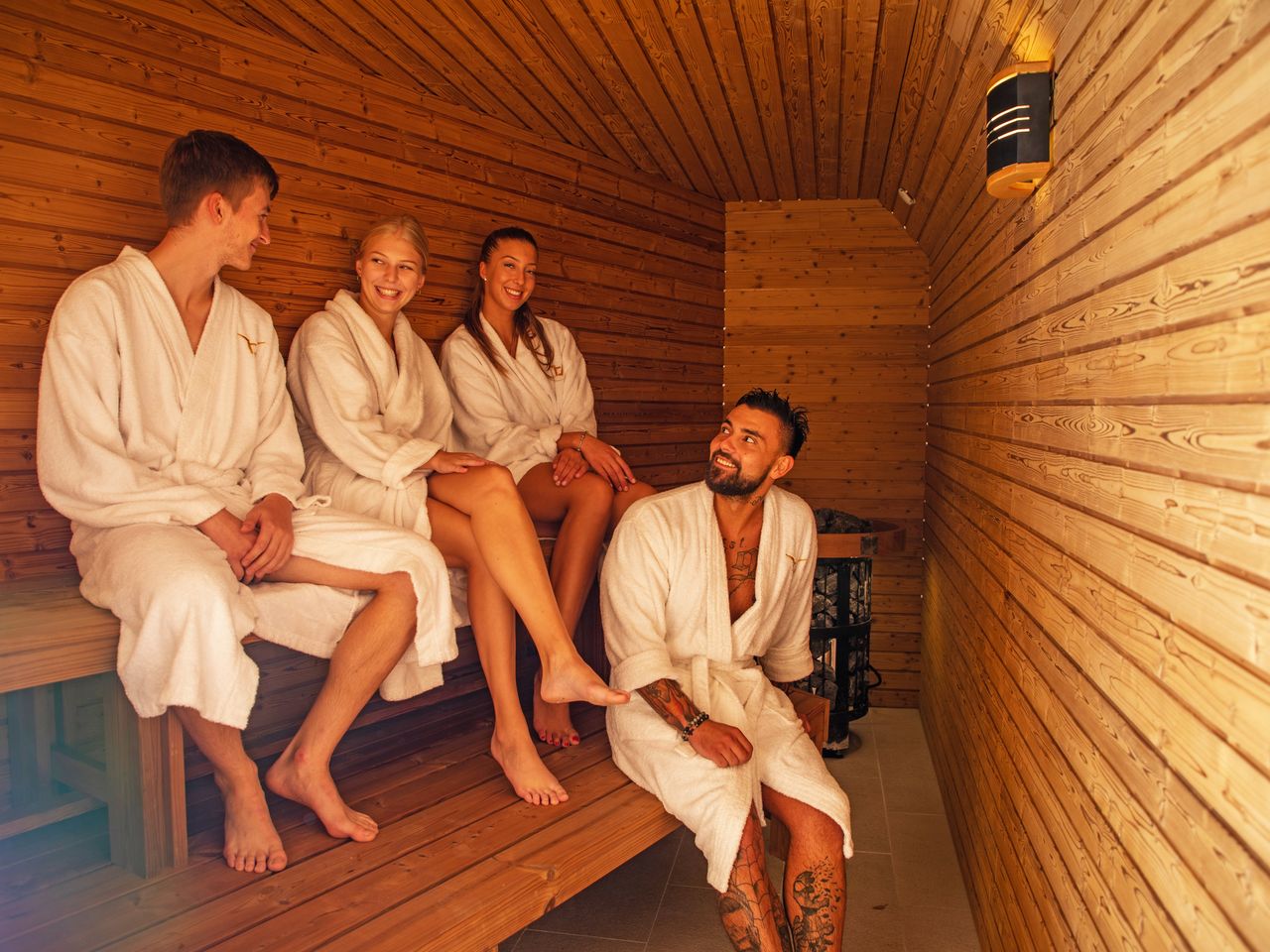 Bier meets Wellness - 4 Tage im Bierhotel