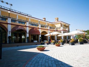 Sommer, Sonne, Wasserspaß im Acquafun Riovalli