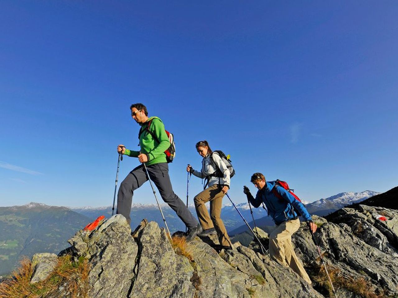 All Inklusive Erholungsurlaub im Zillertal - 5 Nächte