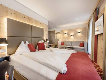 Hotel Alpina Bad Hofgastein