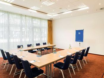 5 Tage in Aschheim bei München 