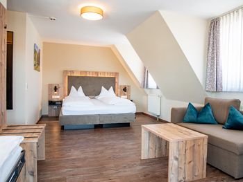 Kurze Auszeit -3 Tage Schwäbische Alb mit Verwöhnmenü