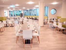 2 Tage im Münchner Stadtteil Bogenhausen