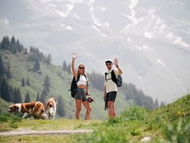 ... einfach zum Stern - 6 Tage mit Gourmetpension