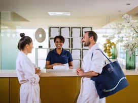 8 Tage Steiermark: Wellness, Massage & 6-Gang-Menü