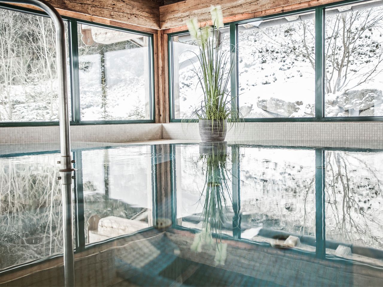 Ruhe genießen & Energie tanken in Tirol - 5 Tage
