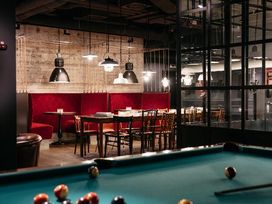 2 Tage Kurzurlaub mit Frühstück im Ruby Leni Hotel Dusseldorf
