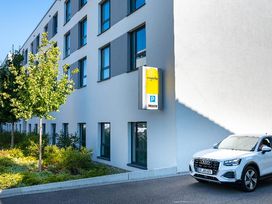 2 Tage im Aparthotel nahe der Altstadt in Heidelberg
