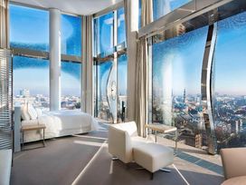 5 Tage im The Westin Hamburg bei der Elbphilharmonie