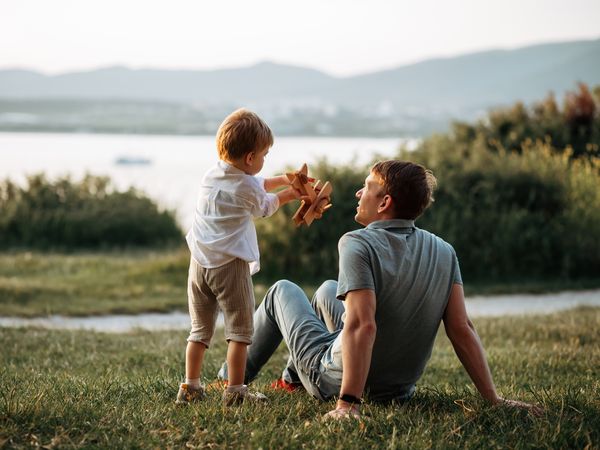 4 Tage Familienauszeit am Bodensee I 4 Nächte in Meersburg, Baden-Württemberg inkl. Halbpension