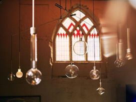 6 Tage Erholung im monumentalen Hotel in Groningen