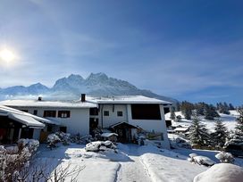 4 Tage Wellness-Entspannung im Luftkurort Grainau