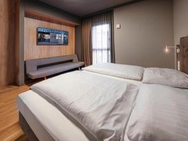 2 Tage mit Frühstück im Cult Hotel Frankfurt City