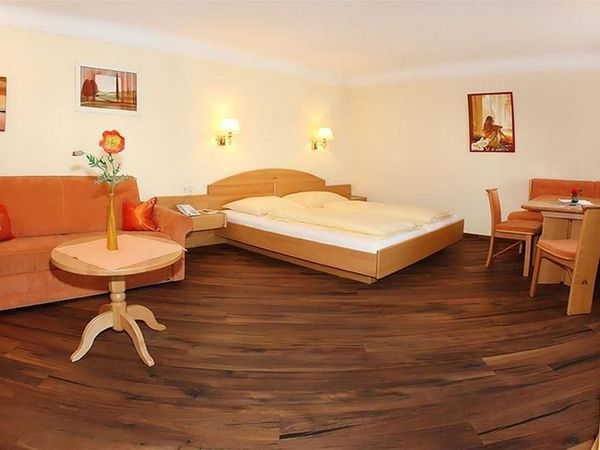 6 Tage Wellness im Zillertal - mit AI in Fügen All Inclusive