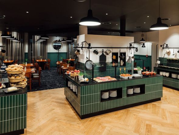 Townhouse Wismar a Vagabond Club