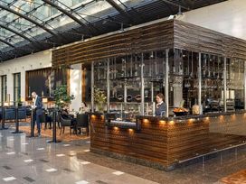 3 Tage im Hotel Maritim Düsseldorf mit Frühstück