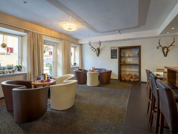 3 Tage WANDERherbst 2024 - 3 ÜN in Mariazell, Steiermark inkl. Halbpension