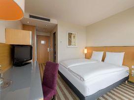 2 Tage im Mercure Hotel Aachen am Dom 