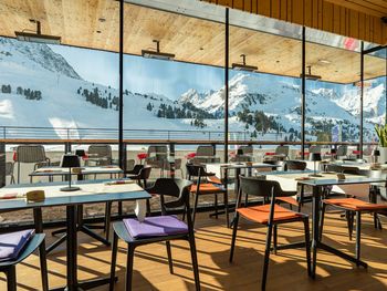 8 Aktivtage in Österreichs höchstgelegenem Skiort