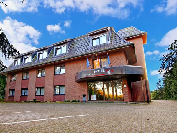 3 Tage Urlaub im Herzen der Natur mit Meyer Werft in Dörpen, Niedersachsen inkl. Halbpension