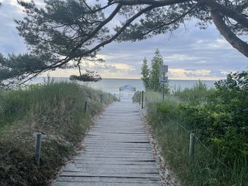 Strandgeflüster  5 Tage mit dem tollen Frühstück