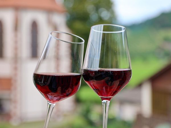 Romantische Auszeit – 5 Tage inkl Candle-Light-Dinner in Glottertal Halbpension