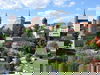 Radeln durch die Oberlausitz