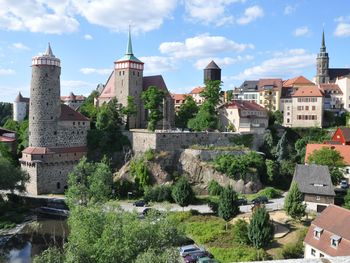 Bautzen is(s)t scharf