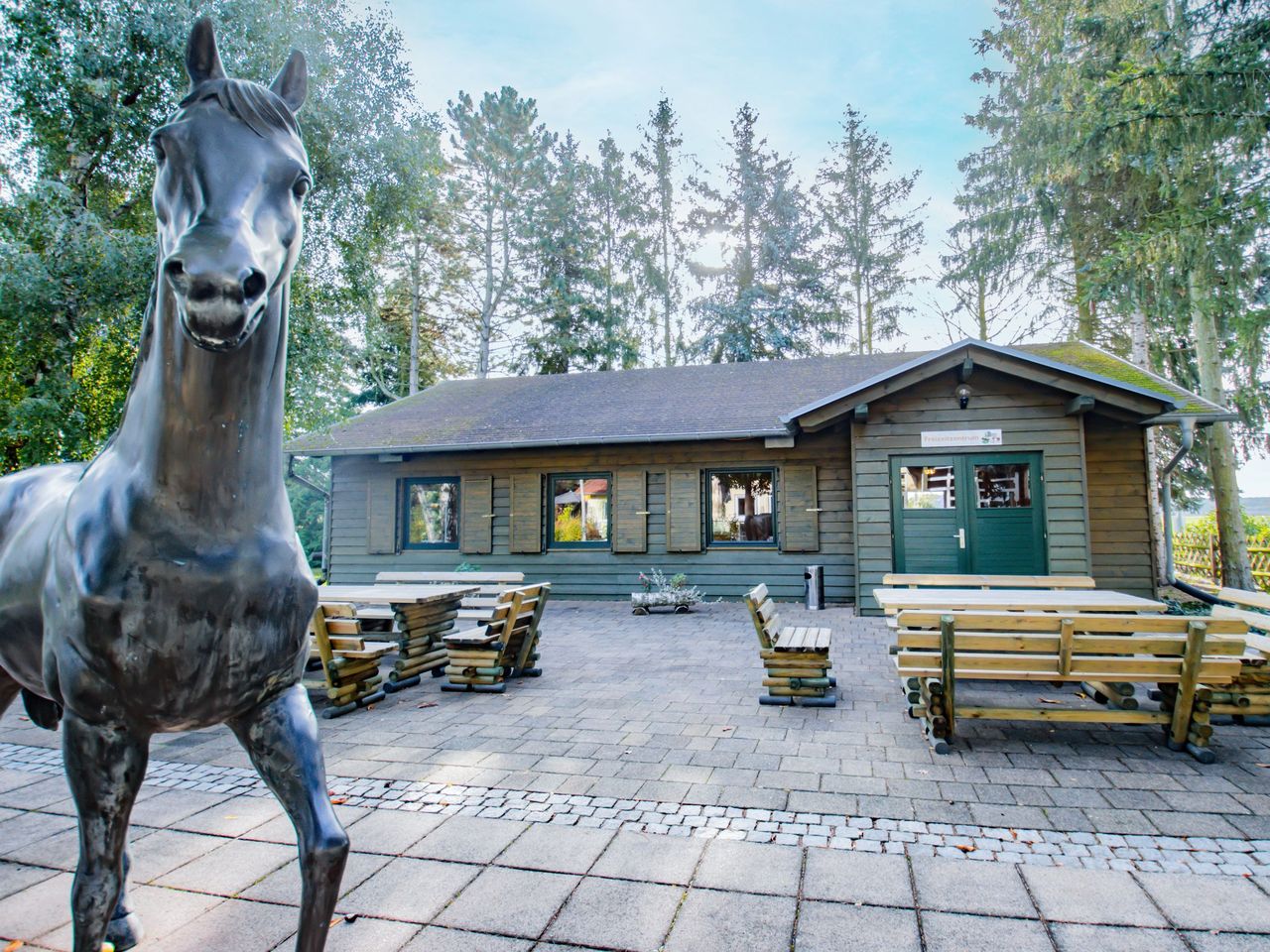 3 Tage Übernachtungs-Schnäppchen im Ferien Hotel