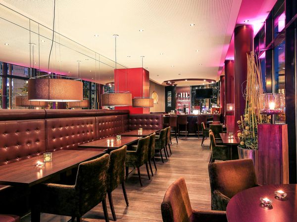 2 Tage im Mercure Hotel Plaza Essen Mercure Hotel Plaza Essen, Nordrhein-Westfalen